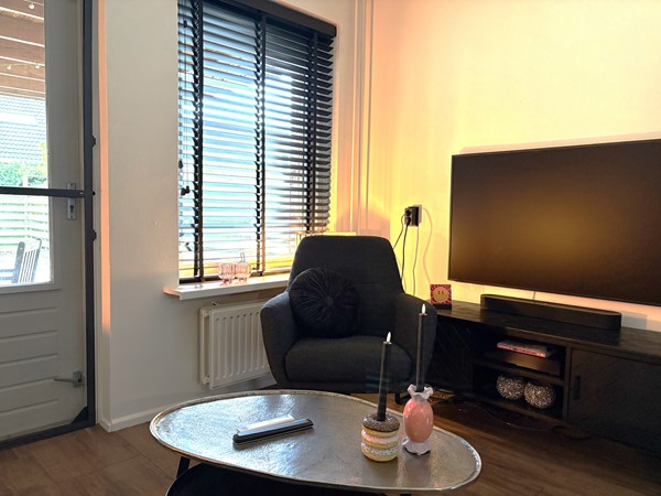 Medium property photo - Kruisstraat 75, 8375 BC Oldemarkt